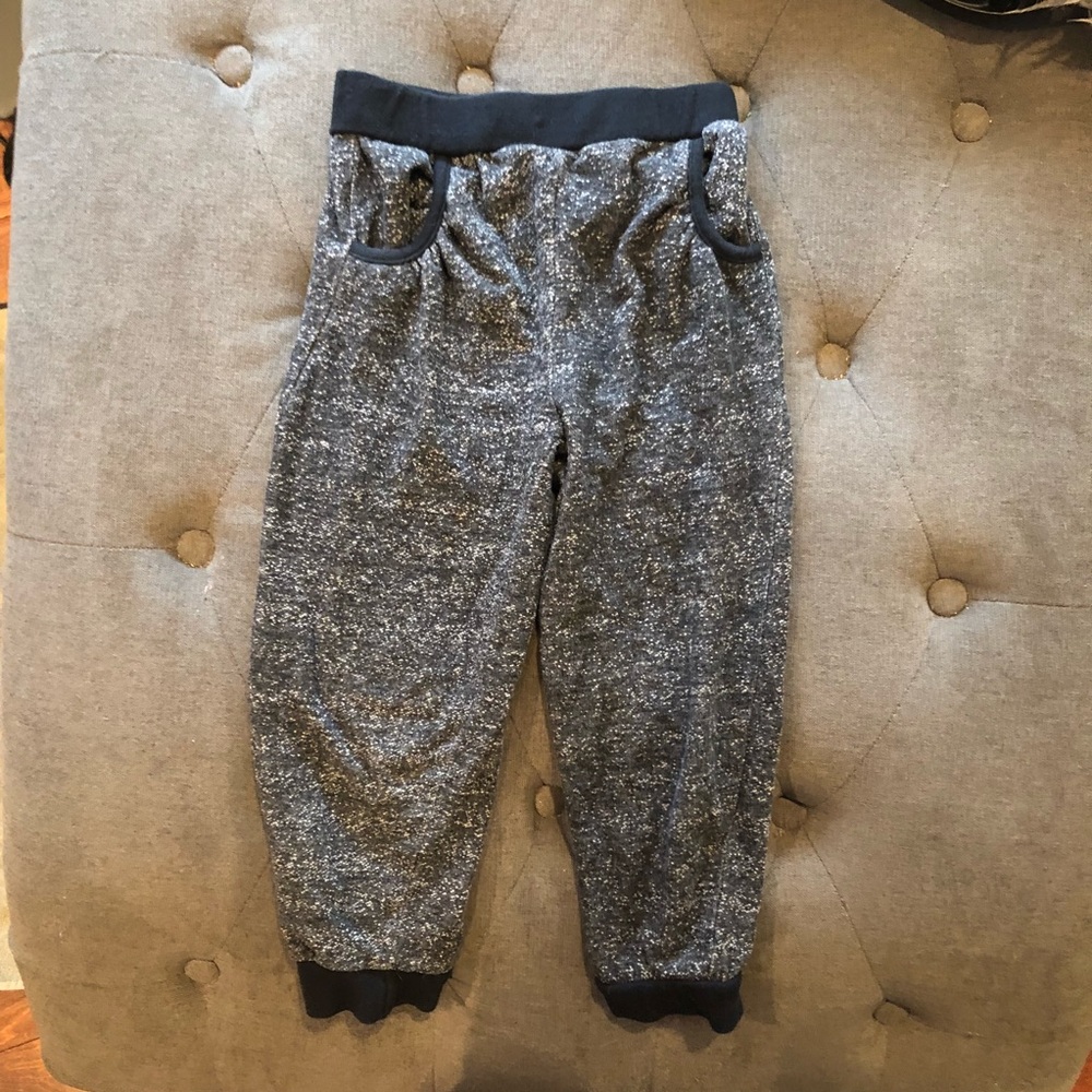 Kid’s Korner Girls Jogger Pant